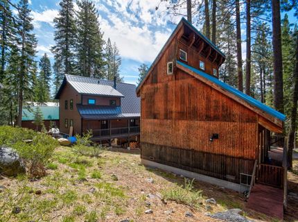 51255 Jeffery Pine Dr, Soda Springs, CA 95728 Photo
