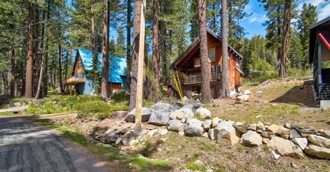 51255 Jeffery Pine Dr, Soda Springs, CA 95728 Photo