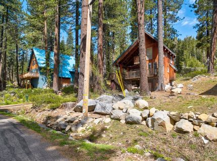 51255 Jeffery Pine Dr, Soda Springs, CA 95728 Photo
