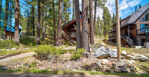 51255 Jeffery Pine Dr, Soda Springs, CA 95728 Photo