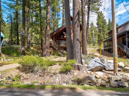 51255 Jeffery Pine Dr, Soda Springs, CA 95728 Photo