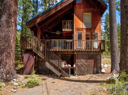 51255 Jeffery Pine Dr, Soda Springs, CA 95728 Photo