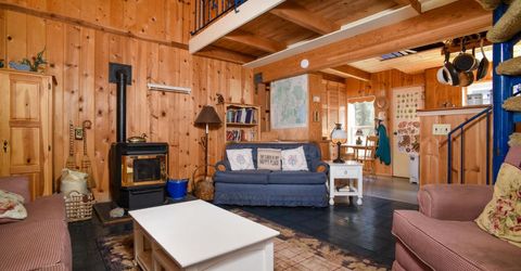51255 Jeffery Pine Dr, Soda Springs, CA 95728 Photo