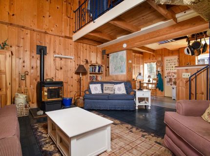 51255 Jeffery Pine Dr, Soda Springs, CA 95728 Photo