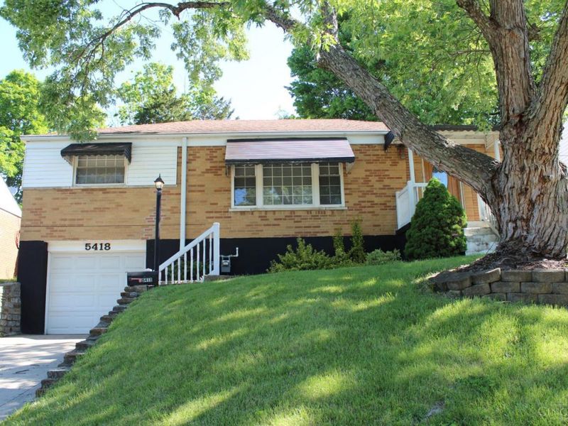 5418 Delhi Road, Delhi Twp, OH 45238 Photo 1