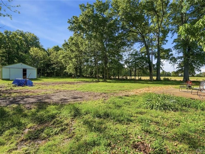 8560 Zoar Road, Hamilton Township, OH 45140 Photo 40