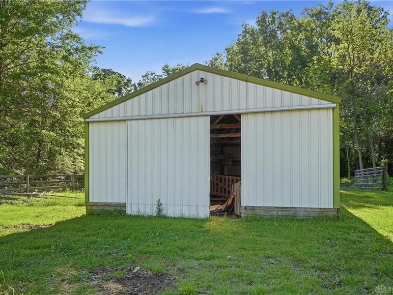 8560 Zoar Road, Hamilton Township, OH 45140 Photo 47