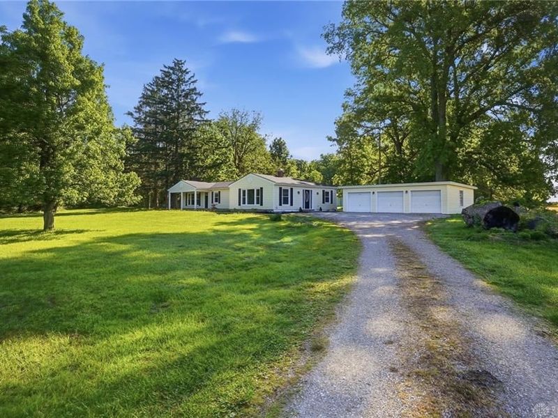 8560 Zoar Road, Hamilton Township, OH 45140 Photo 61