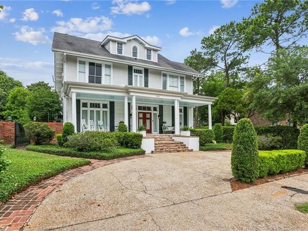 1238 BROADWAY Street, New Orleans, LA 70118
