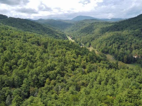 LOT 7 Sequoia Hills Lane, Unit 7, Clayton, GA 30525