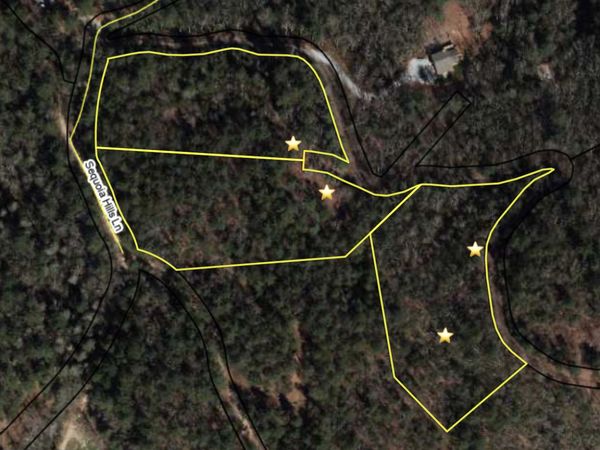 LOT 5 Sequoia Hills Lane, Unit 5, Clayton, GA 30525