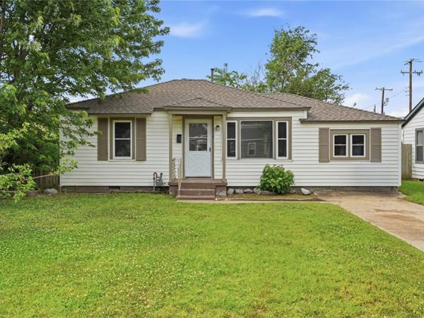 7222 NW 43rd Street, Bethany, OK 73008