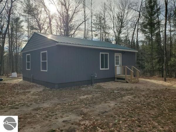2030 George Street, Prescott, MI 48756