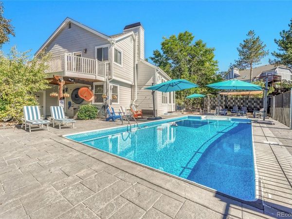 6722 Eagle Place, Highlands Ranch, CO 80130