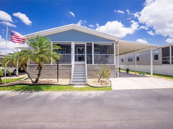 10303 BURNT STORE ROAD , Unit 233, PUNTA GORDA, FL 33950