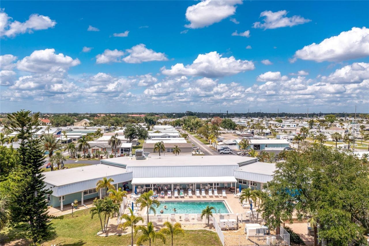 10303 Burnt Store Road , Unit 233, Punta Gorda, FL 33950 Photo