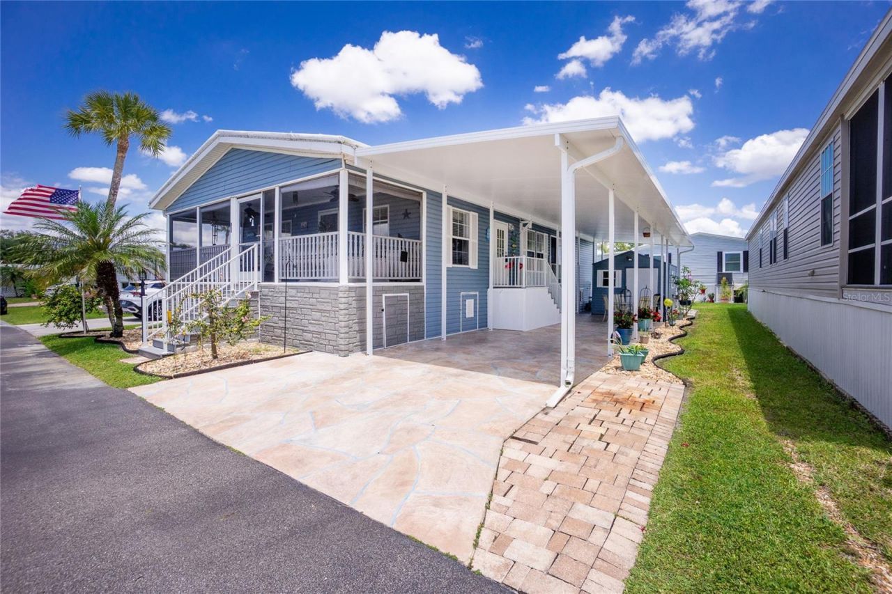 10303 Burnt Store Road , Unit 233, Punta Gorda, FL 33950 Photo