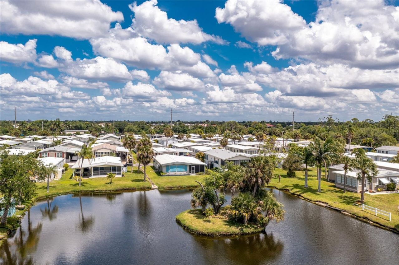 10303 Burnt Store Road , Unit 233, Punta Gorda, FL 33950 Photo