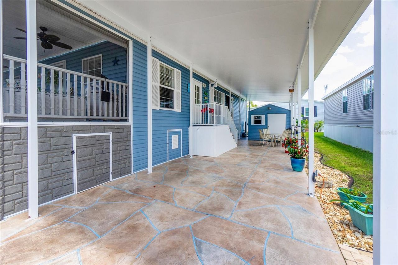 10303 Burnt Store Road , Unit 233, Punta Gorda, FL 33950 Photo