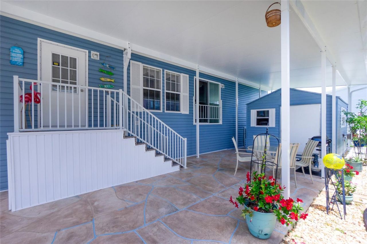 10303 Burnt Store Road , Unit 233, Punta Gorda, FL 33950 Photo