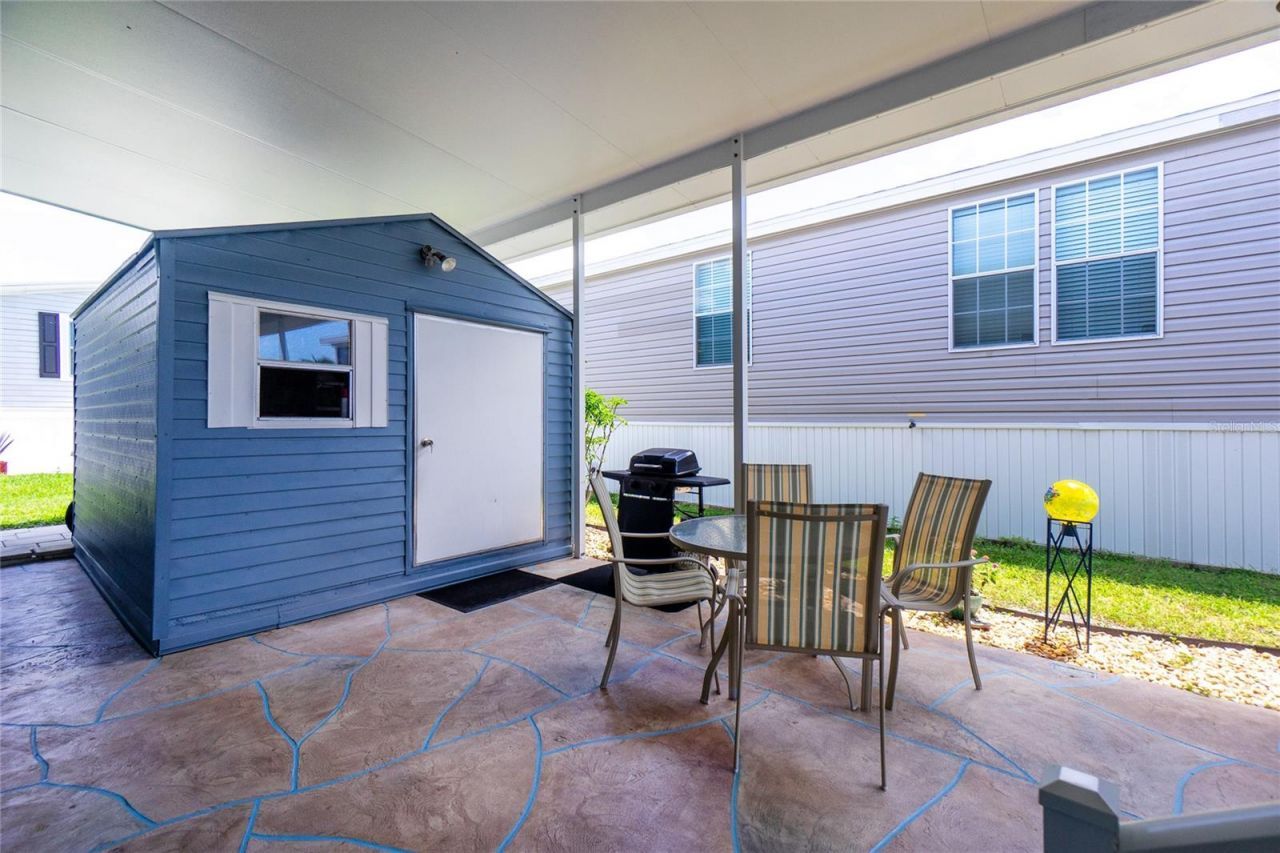 10303 Burnt Store Road , Unit 233, Punta Gorda, FL 33950 Photo