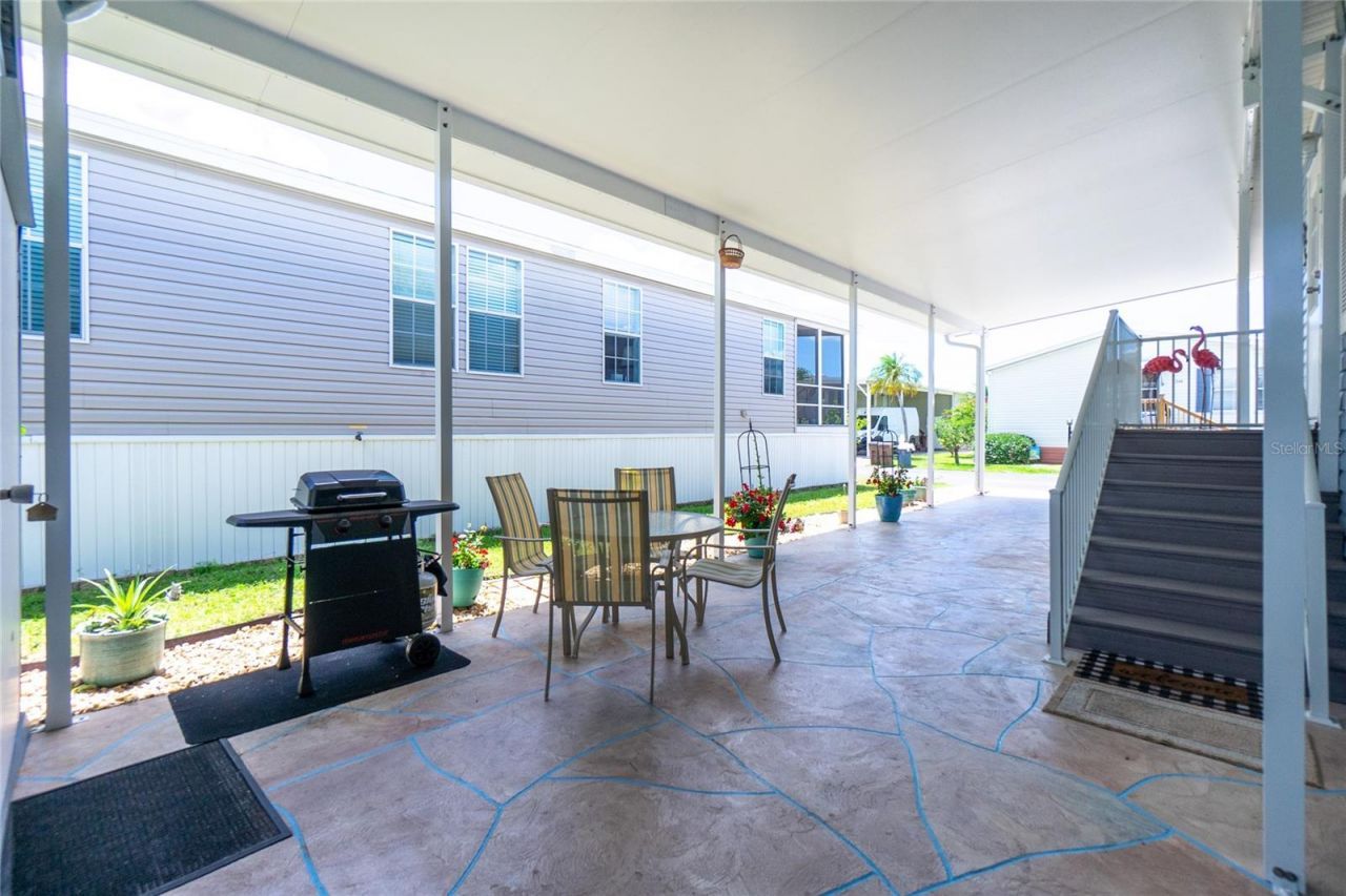 10303 Burnt Store Road , Unit 233, Punta Gorda, FL 33950 Photo
