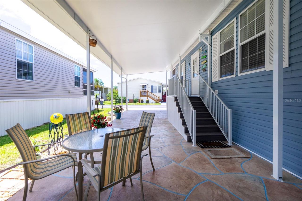 10303 Burnt Store Road , Unit 233, Punta Gorda, FL 33950 Photo