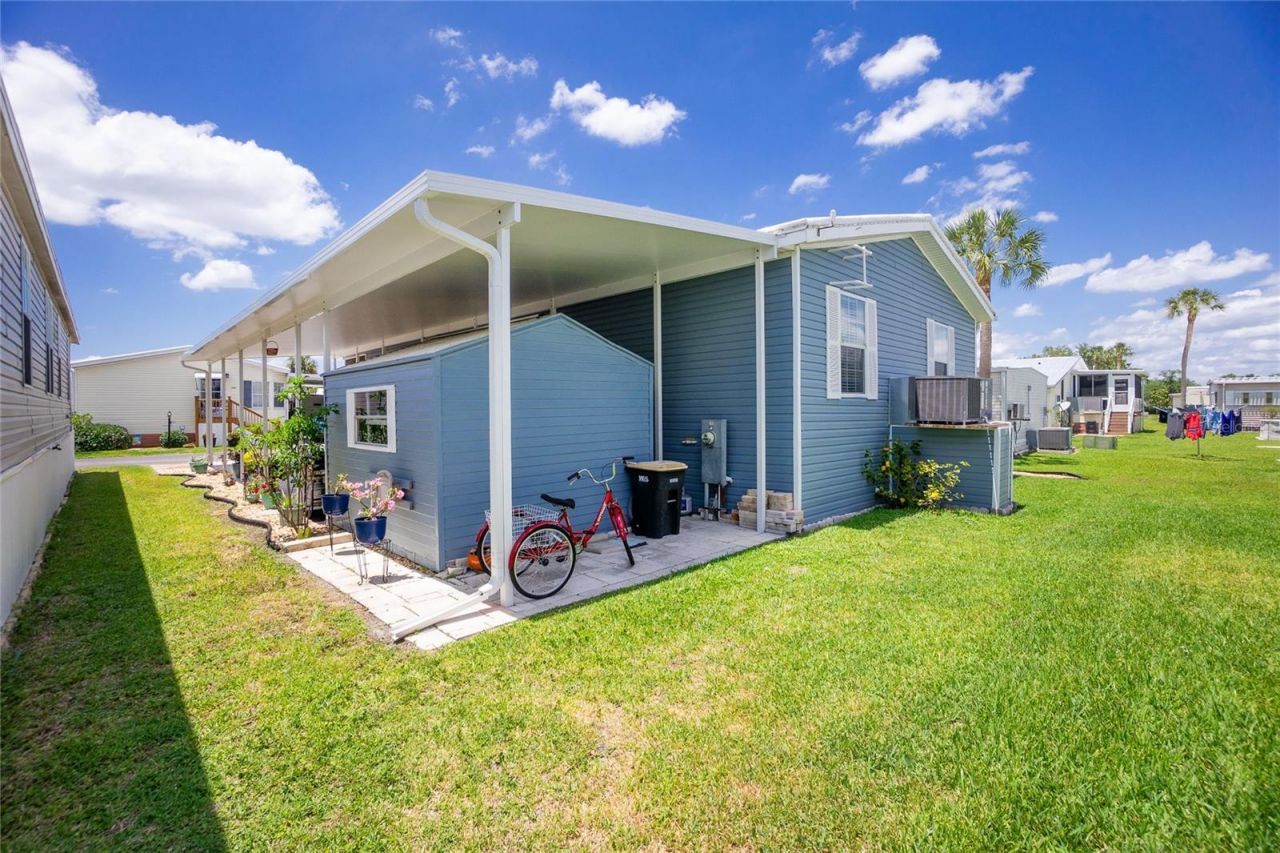 10303 Burnt Store Road , Unit 233, Punta Gorda, FL 33950 Photo