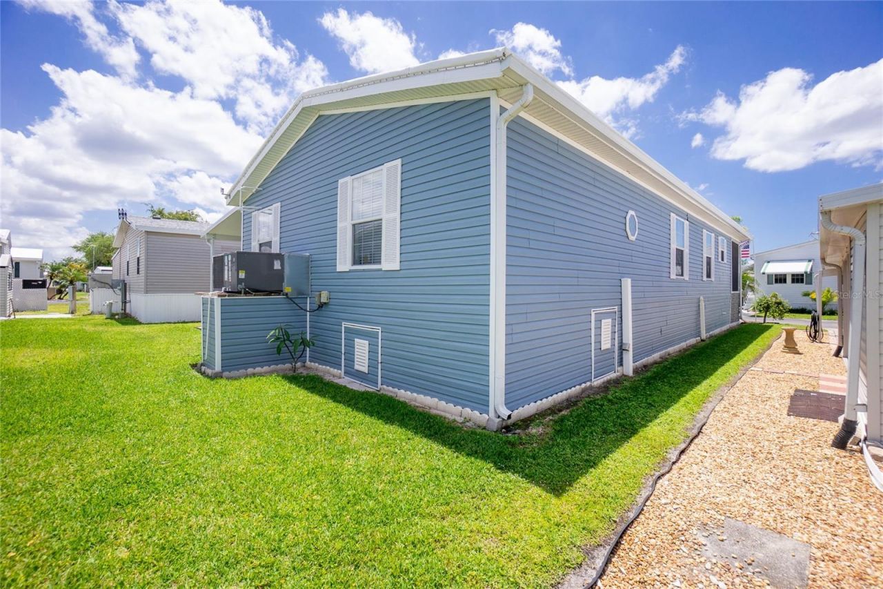 10303 Burnt Store Road , Unit 233, Punta Gorda, FL 33950 Photo