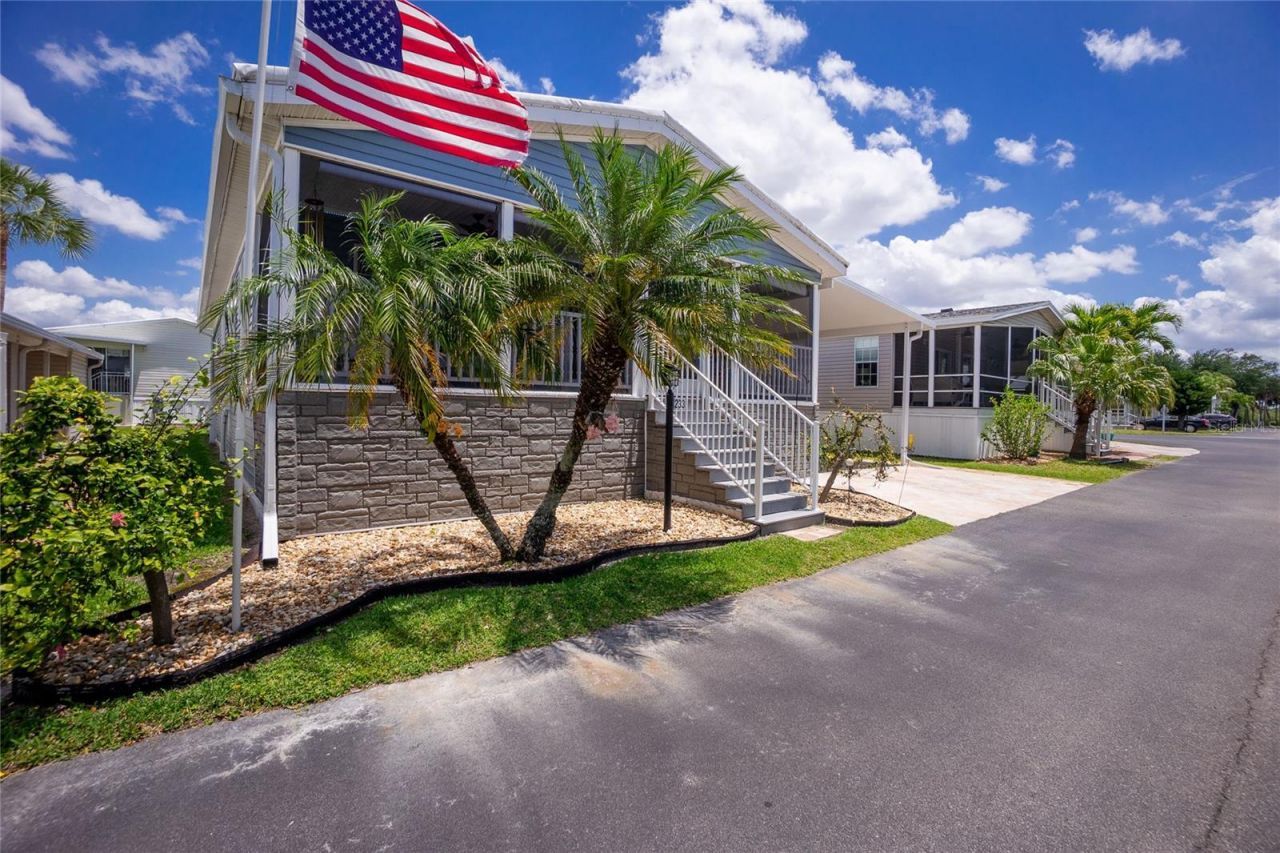 10303 Burnt Store Road , Unit 233, Punta Gorda, FL 33950 Photo