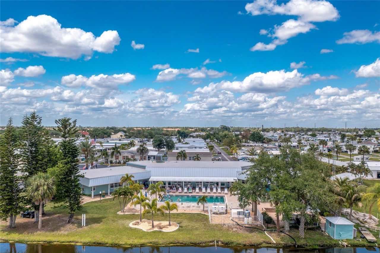 10303 Burnt Store Road , Unit 233, Punta Gorda, FL 33950 Photo