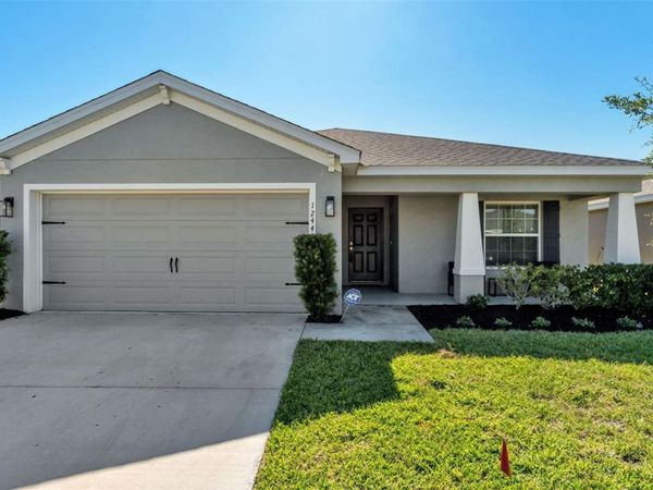 1244 MEZZAVALLE WAY , AUBURNDALE, FL 33823