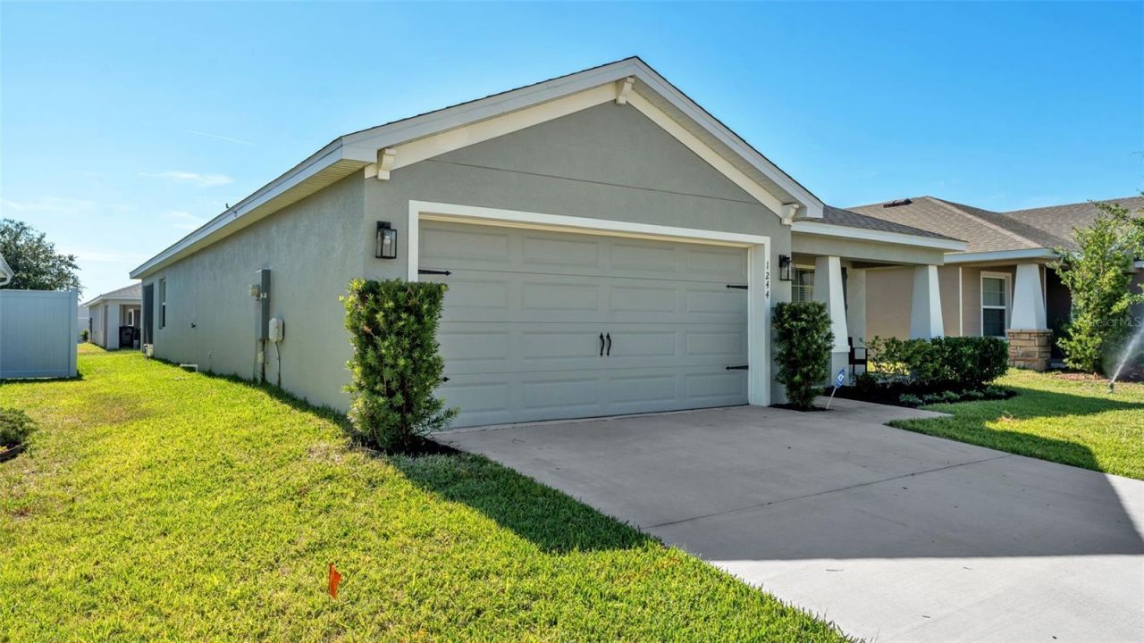 1244 Mezzavalle Way, Auburndale, FL 33823 Photo