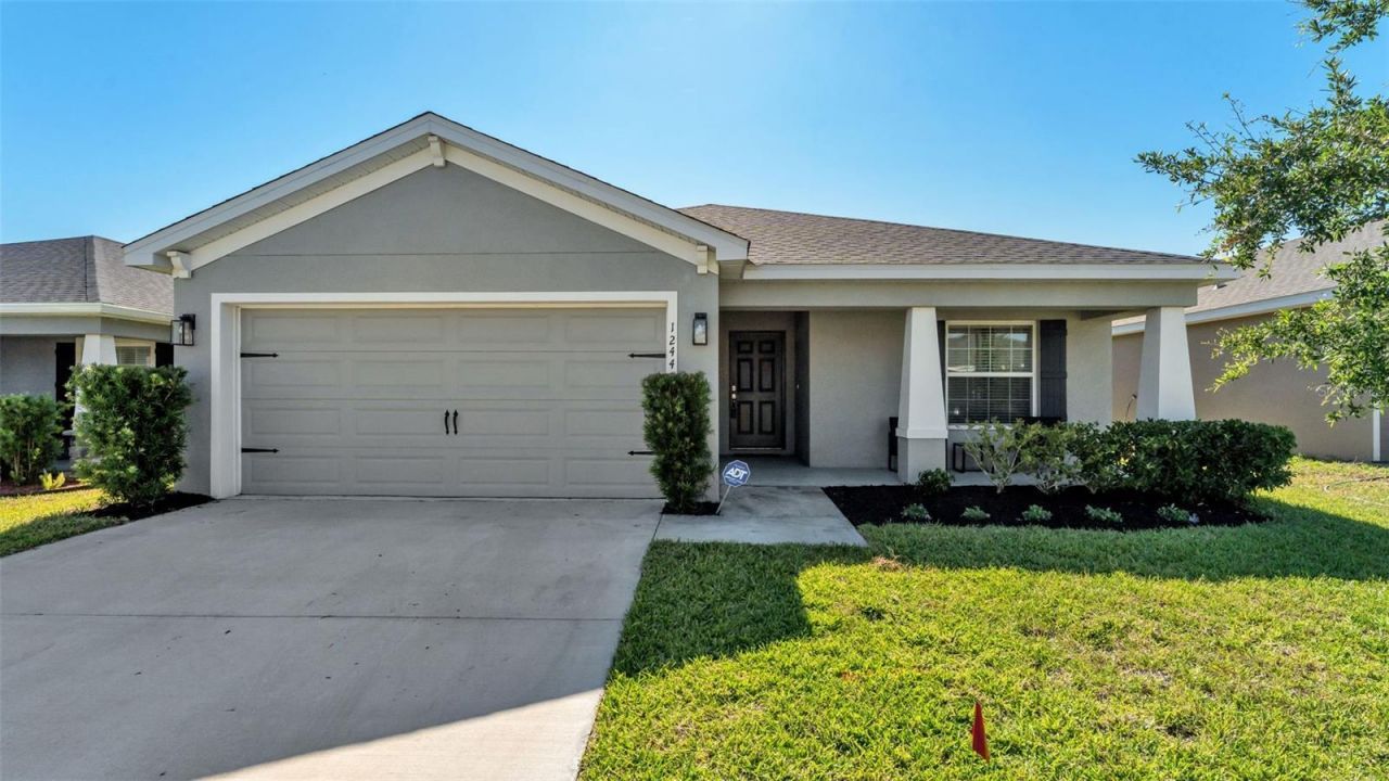 1244 Mezzavalle Way, Auburndale, FL 33823 Photo