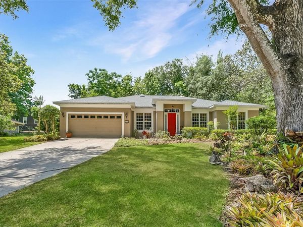 629 RYAN COURT , WINTER SPRINGS, FL 32708