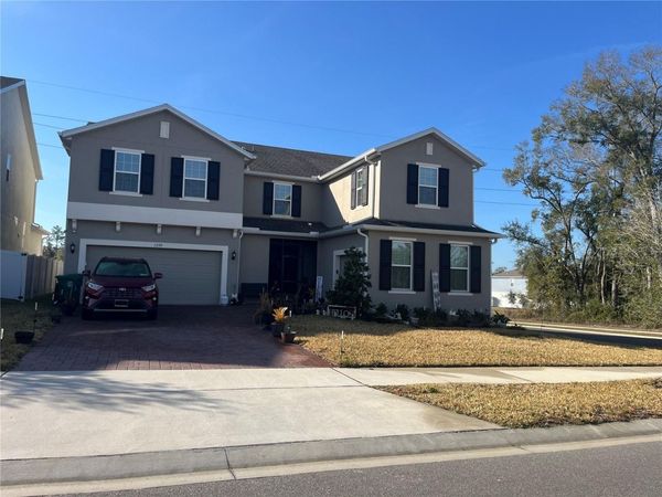 1299 WOODLINE DRIVE , DELAND, FL 32720