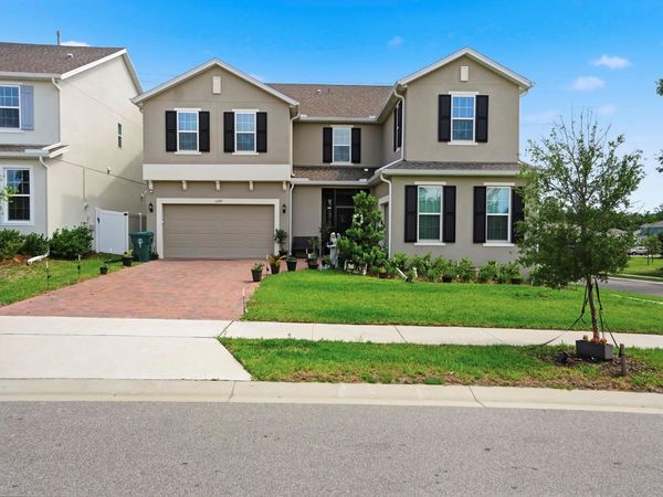 1299 WOODLINE DRIVE, DELAND, FL 32720