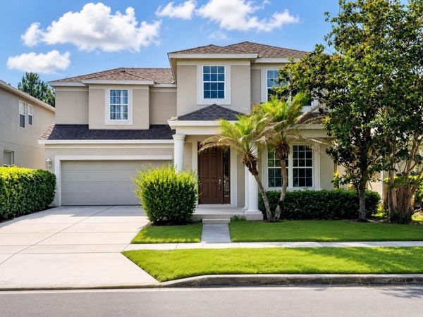 8632 ABBOTSBURY DRIVE , WINDERMERE, FL 34786