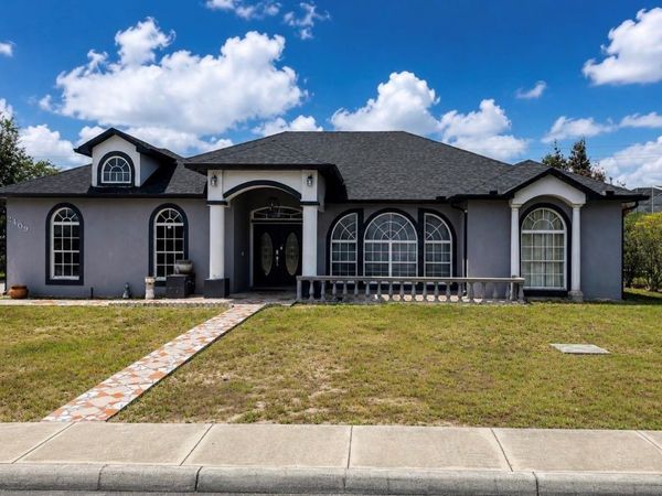 2409 DORADO AVENUE , HAINES CITY, FL 33844