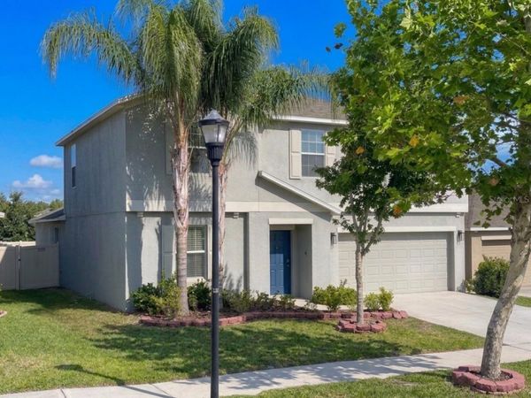 3908 KEARSNEY ABBEY CIRCLE , DOVER, FL 33527