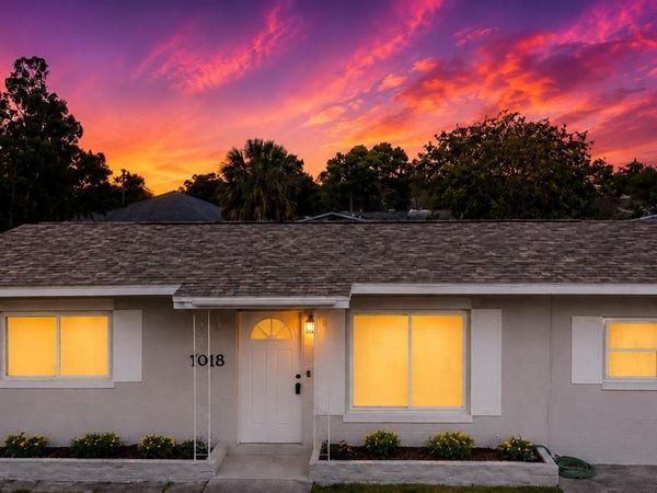 7018 54TH AVENUE N, ST PETERSBURG, FL 33709