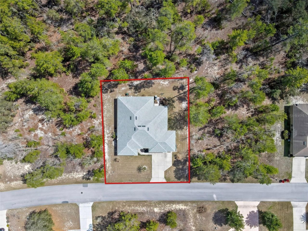 24 Tall Marigolds Court, Homosassa, FL 34446 Photo