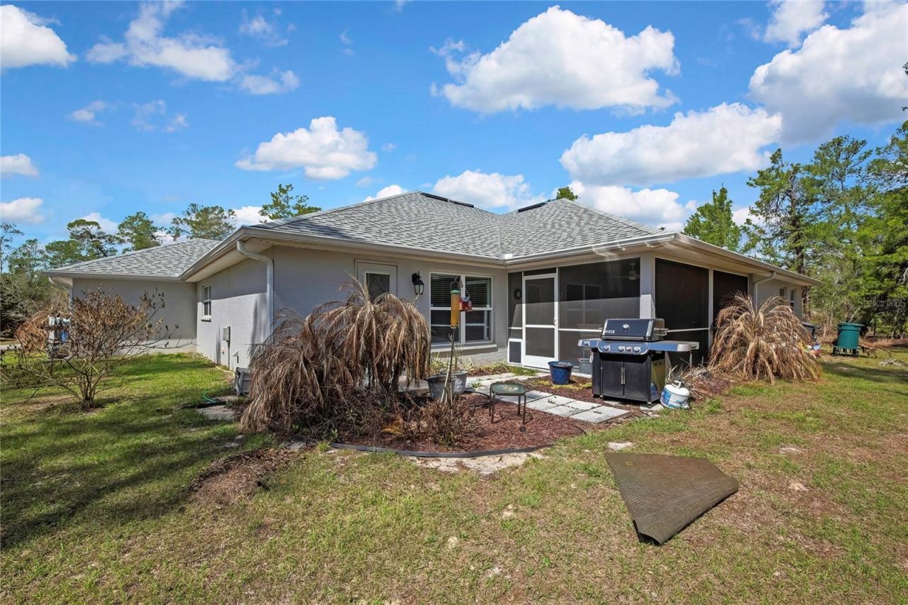24 Tall Marigolds Court, Homosassa, FL 34446 Photo