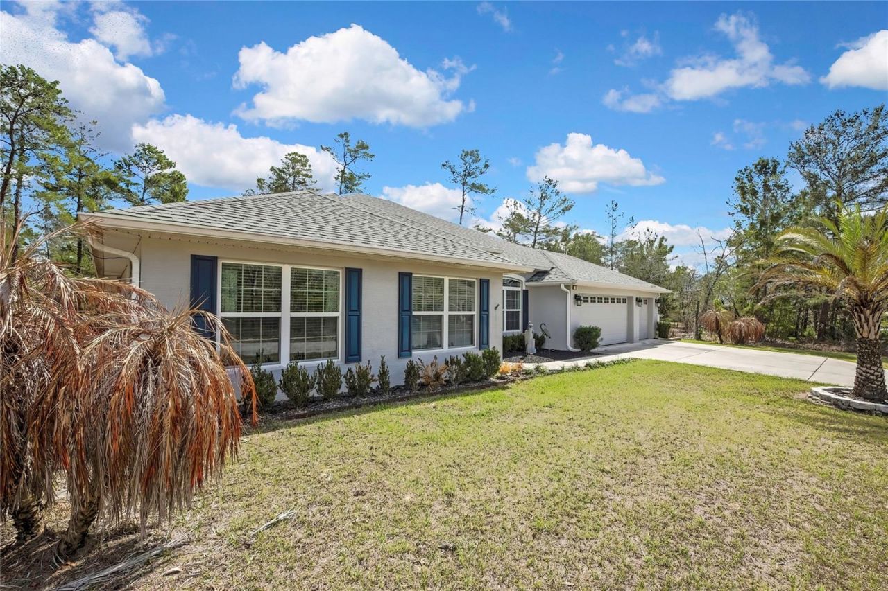 24 Tall Marigolds Court, Homosassa, FL 34446 Photo