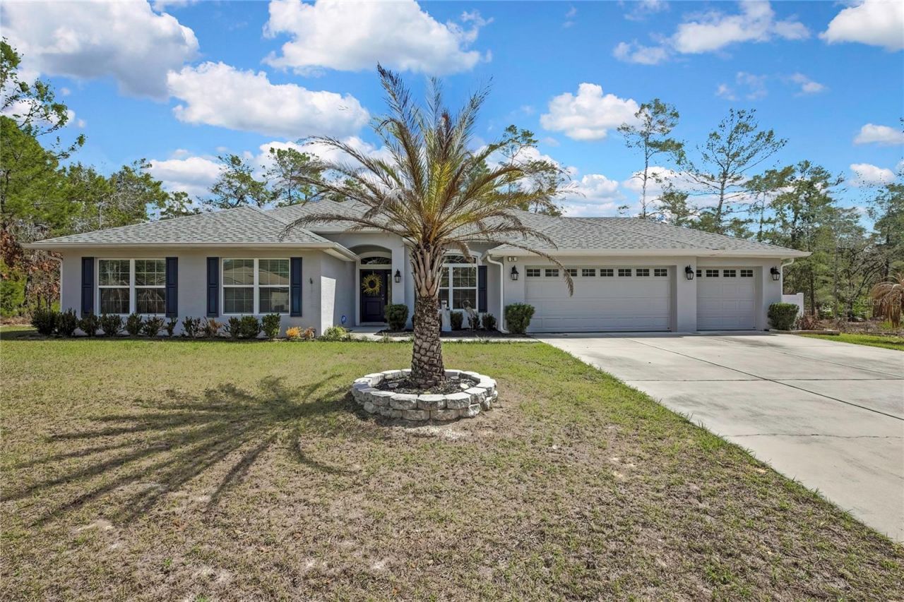 24 Tall Marigolds Court, Homosassa, FL 34446 Photo