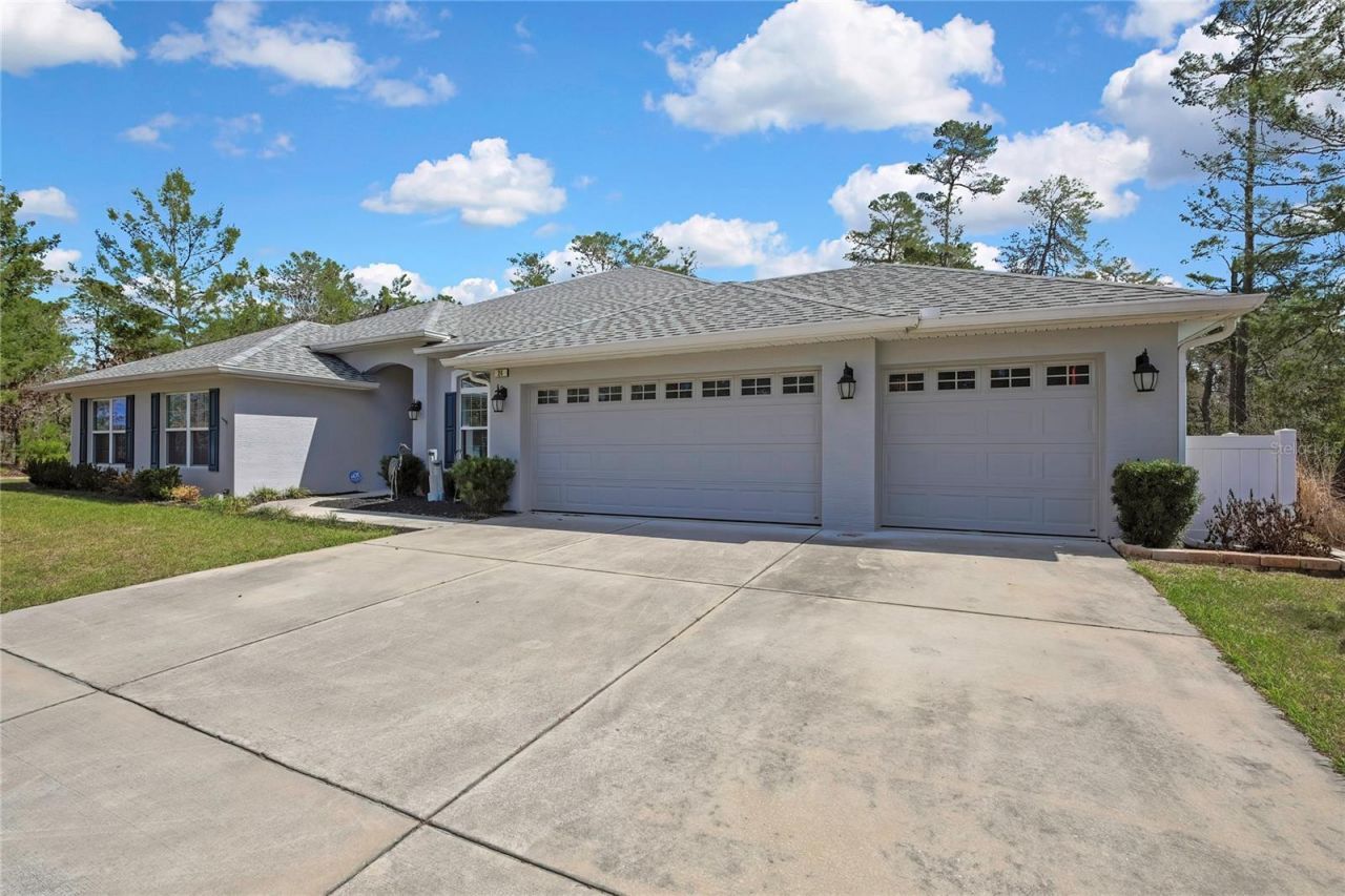 24 Tall Marigolds Court, Homosassa, FL 34446 Photo