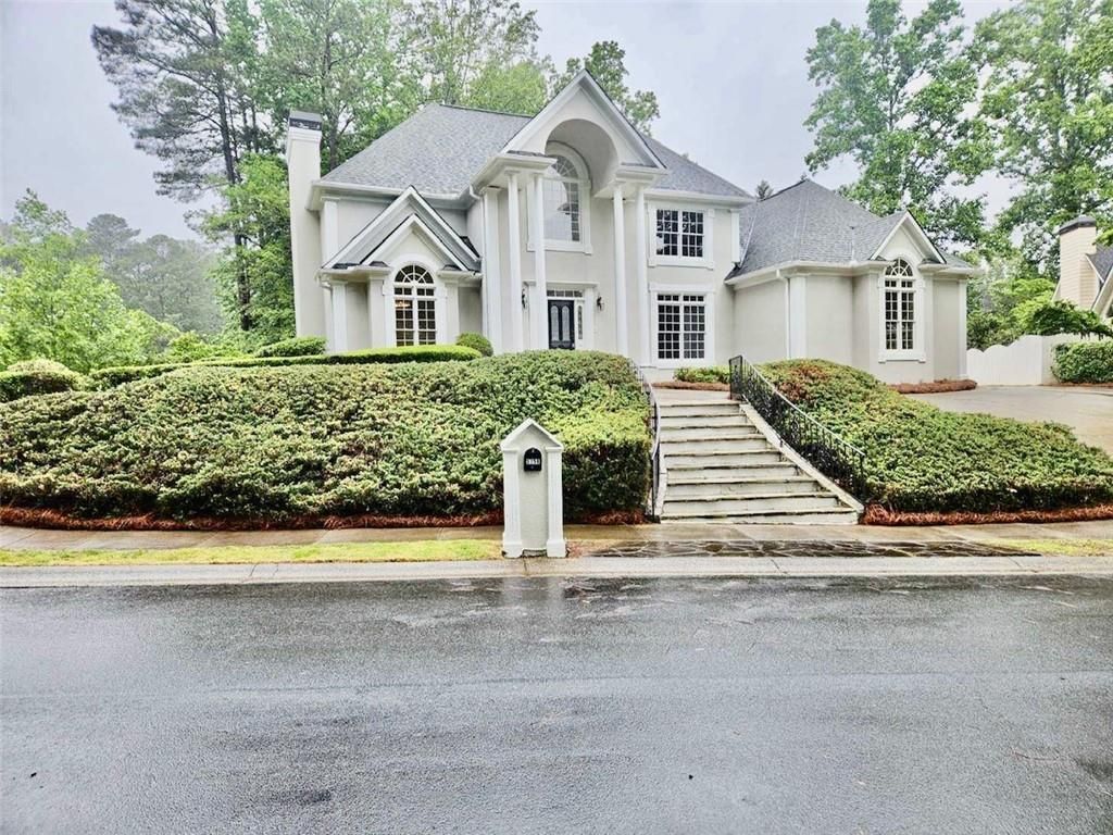 5756 Brookstone Walk Nw, Acworth, GA 30101 Main Photo