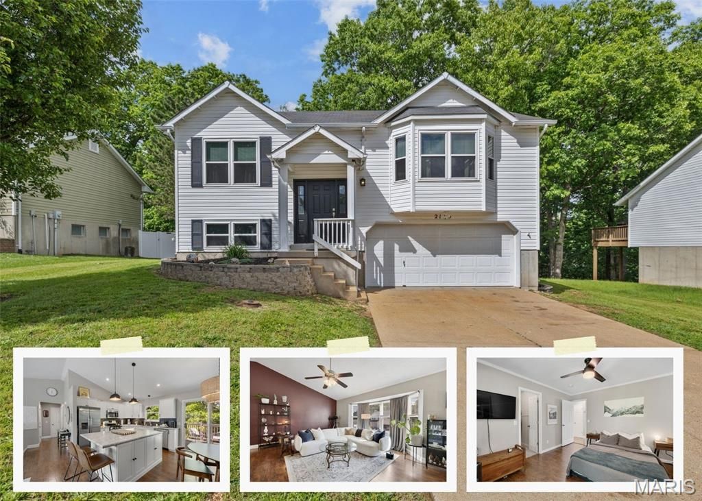 2135 Birchwood Drive, Barnhart, MO 63012 Main Photo