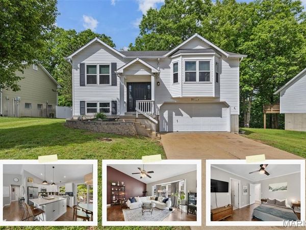 2135 Birchwood Drive, Barnhart, MO 63012