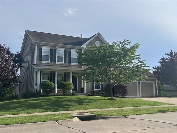 302 America Street, Wentzville, MO 63385